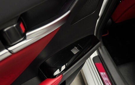 Toyota Camry, 2024 год, 4 200 000 рублей, 23 фотография