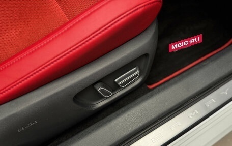 Toyota Camry, 2024 год, 4 200 000 рублей, 28 фотография