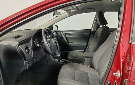 Toyota Corolla, 2018 год, 1 799 000 рублей, 15 фотография