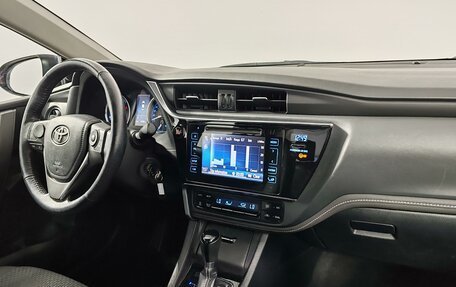 Toyota Corolla, 2018 год, 1 799 000 рублей, 11 фотография