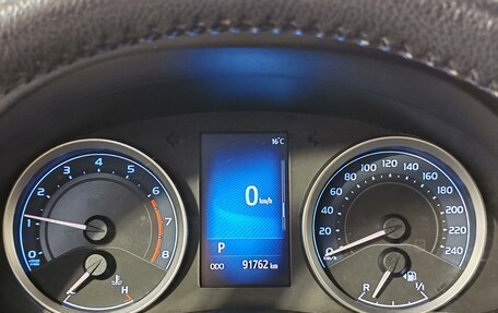 Toyota Corolla, 2018 год, 1 799 000 рублей, 12 фотография