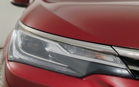 Toyota Corolla, 2018 год, 1 799 000 рублей, 16 фотография