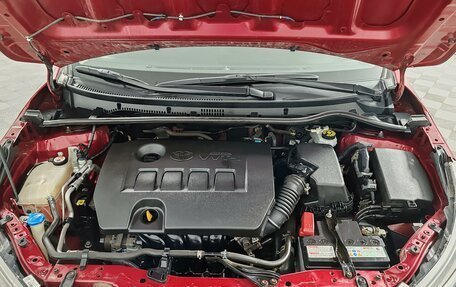 Toyota Corolla, 2018 год, 1 799 000 рублей, 9 фотография