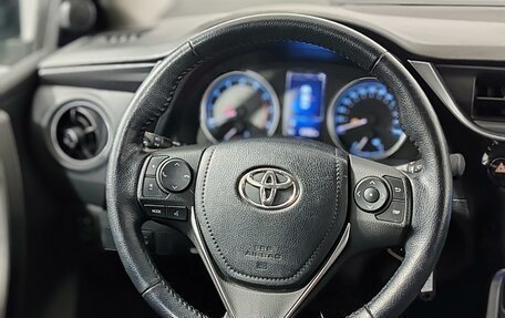 Toyota Corolla, 2018 год, 1 799 000 рублей, 23 фотография