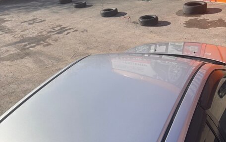 Honda Torneo, 1997 год, 530 000 рублей, 4 фотография