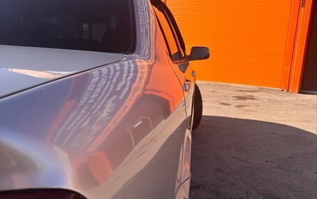 Honda Torneo, 1997 год, 530 000 рублей, 5 фотография