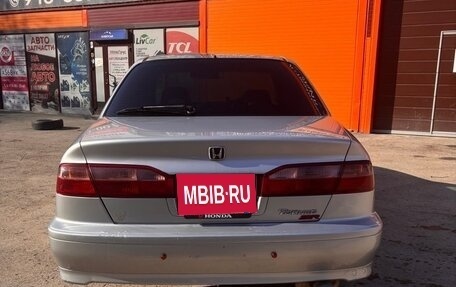 Honda Torneo, 1997 год, 530 000 рублей, 3 фотография