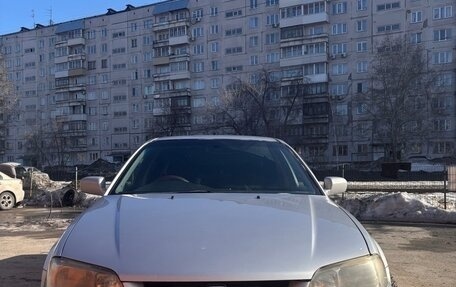 Honda Torneo, 1997 год, 530 000 рублей, 2 фотография