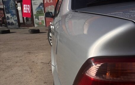 Honda Torneo, 1997 год, 530 000 рублей, 6 фотография