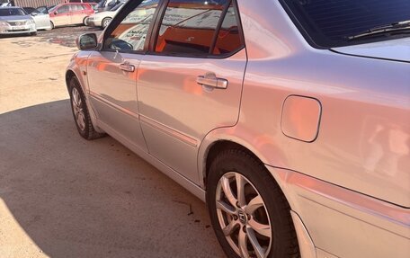 Honda Torneo, 1997 год, 530 000 рублей, 10 фотография