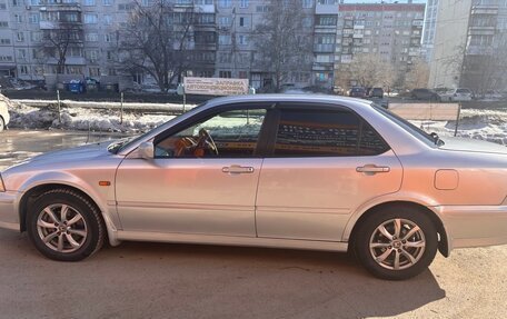 Honda Torneo, 1997 год, 530 000 рублей, 9 фотография