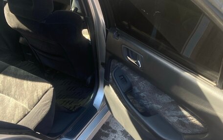 Honda Torneo, 1997 год, 530 000 рублей, 13 фотография