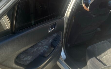 Honda Torneo, 1997 год, 530 000 рублей, 14 фотография