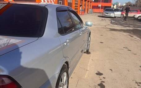 Honda Torneo, 1997 год, 530 000 рублей, 11 фотография