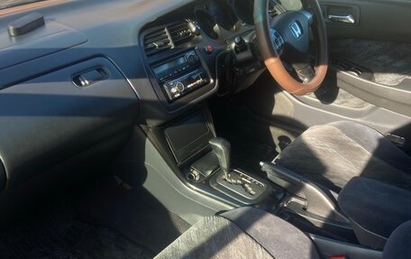 Honda Torneo, 1997 год, 530 000 рублей, 17 фотография