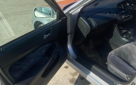 Honda Torneo, 1997 год, 530 000 рублей, 15 фотография