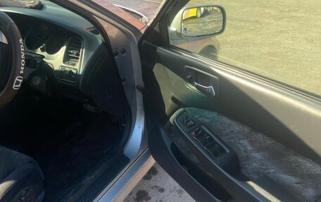 Honda Torneo, 1997 год, 530 000 рублей, 12 фотография