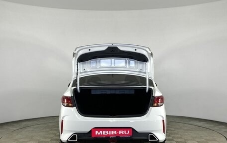 KIA Rio IV, 2020 год, 1 680 000 рублей, 20 фотография