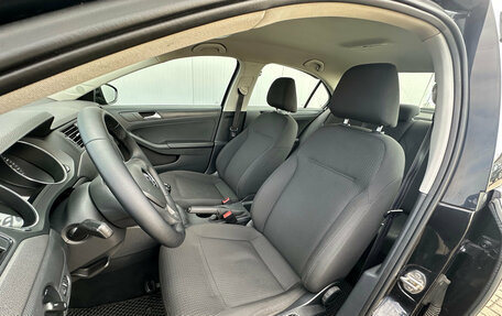 Volkswagen Jetta VI, 2015 год, 1 180 000 рублей, 10 фотография