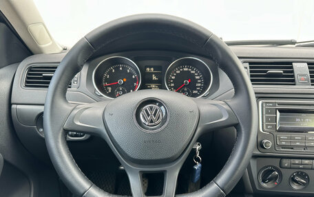 Volkswagen Jetta VI, 2015 год, 1 180 000 рублей, 17 фотография