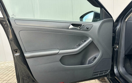 Volkswagen Jetta VI, 2015 год, 1 180 000 рублей, 18 фотография