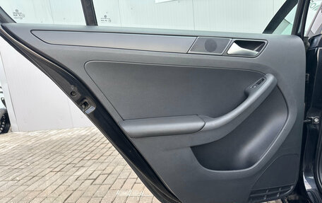 Volkswagen Jetta VI, 2015 год, 1 180 000 рублей, 19 фотография