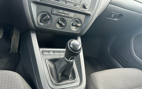 Volkswagen Jetta VI, 2015 год, 1 180 000 рублей, 16 фотография