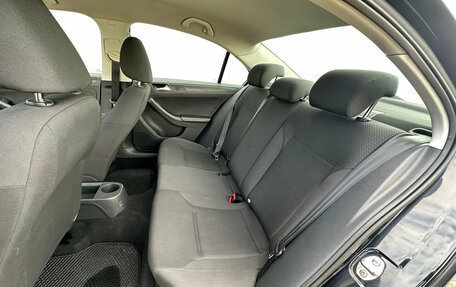 Volkswagen Jetta VI, 2015 год, 1 180 000 рублей, 11 фотография