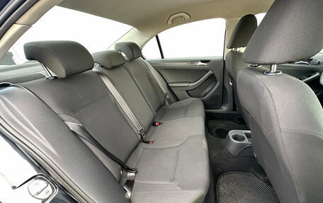 Volkswagen Jetta VI, 2015 год, 1 180 000 рублей, 13 фотография