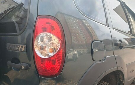 Chevrolet Niva I рестайлинг, 2013 год, 430 000 рублей, 2 фотография