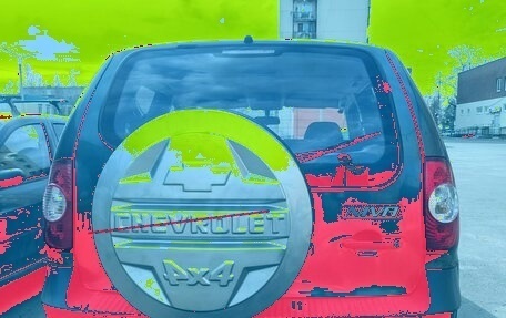 Chevrolet Niva I рестайлинг, 2013 год, 430 000 рублей, 6 фотография