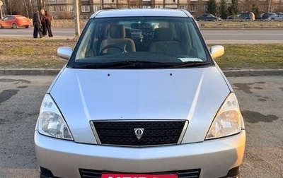 Toyota Opa I рестайлинг, 2003 год, 600 000 рублей, 1 фотография