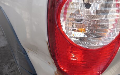 Chevrolet Niva I рестайлинг, 2009 год, 460 000 рублей, 1 фотография