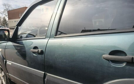 Chevrolet Niva I рестайлинг, 2013 год, 430 000 рублей, 7 фотография