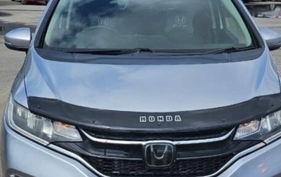 Honda Fit III, 2018 год, 1 170 000 рублей, 1 фотография