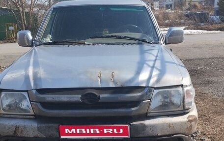 Great Wall Deer, 2006 год, 275 000 рублей, 1 фотография