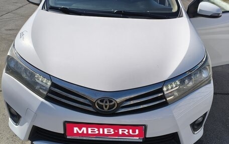 Toyota Corolla, 2013 год, 1 250 000 рублей, 1 фотография