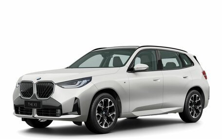 BMW X3, 2026 год, 8 190 000 рублей, 1 фотография