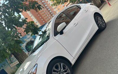 Toyota Yaris, 2019 год, 1 250 000 рублей, 1 фотография