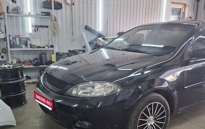 Chevrolet Lacetti, 2007 год, 450 000 рублей, 1 фотография