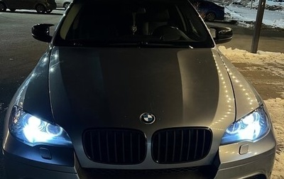 BMW X6, 2009 год, 1 750 000 рублей, 1 фотография