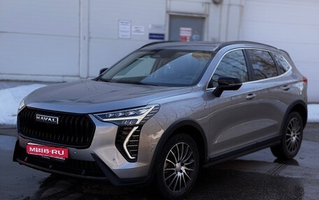 Haval Jolion, 2024 год, 2 500 000 рублей, 1 фотография