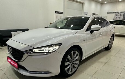 Mazda 6, 2023 год, 3 499 900 рублей, 1 фотография