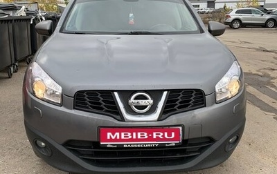 Nissan Qashqai, 2010 год, 770 000 рублей, 1 фотография