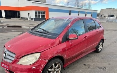 Mercedes-Benz B-Класс, 2008 год, 350 000 рублей, 1 фотография