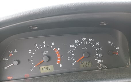 Chevrolet Niva I рестайлинг, 2009 год, 460 000 рублей, 7 фотография