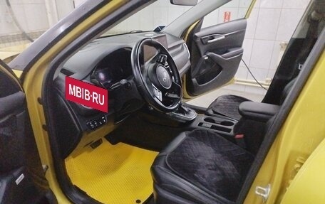 KIA Seltos I, 2020 год, 2 100 000 рублей, 11 фотография