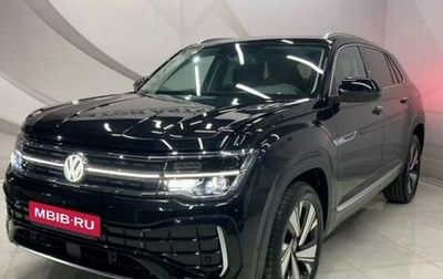 Volkswagen Teramont I, 2025 год, 5 799 000 рублей, 1 фотография