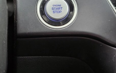 Hyundai Sonata VII, 2018 год, 2 050 000 рублей, 11 фотография