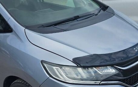 Honda Fit III, 2018 год, 1 170 000 рублей, 3 фотография